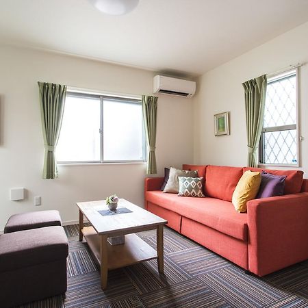 Kyotoeki Guesthouse Michi Zewnętrze zdjęcie