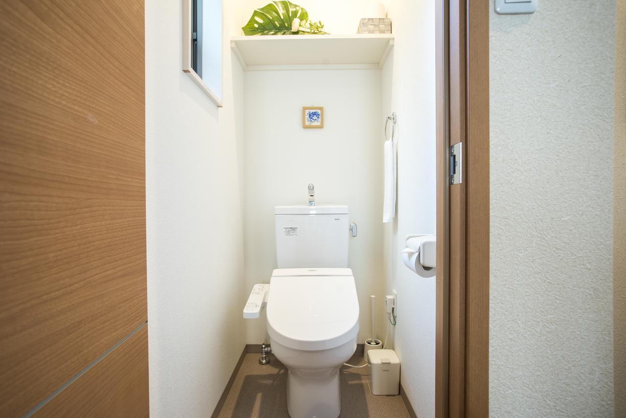 Kyotoeki Guesthouse Michi Zewnętrze zdjęcie
