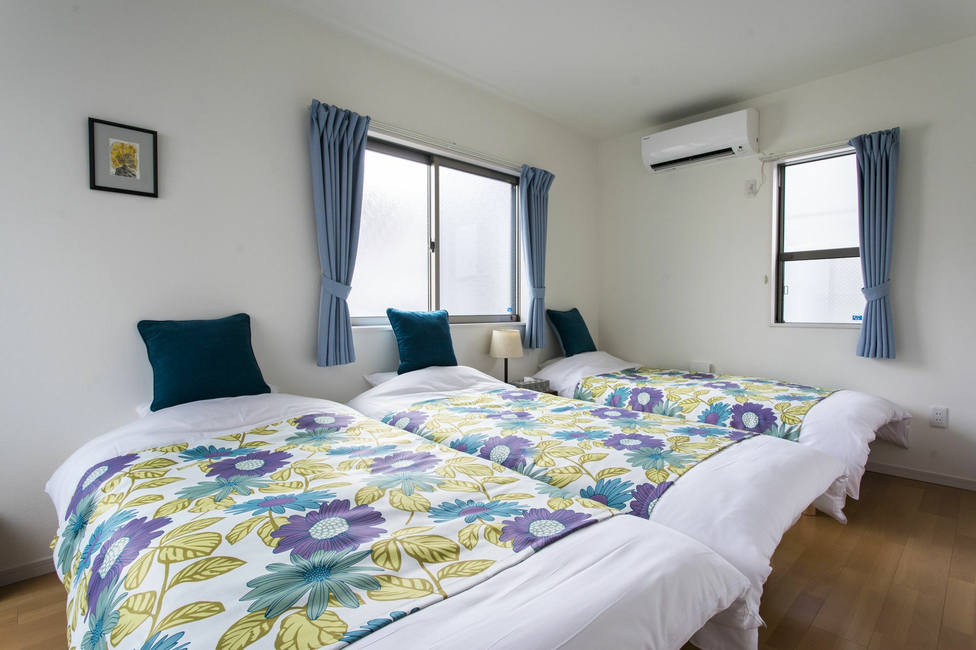 Kyotoeki Guesthouse Michi Zewnętrze zdjęcie