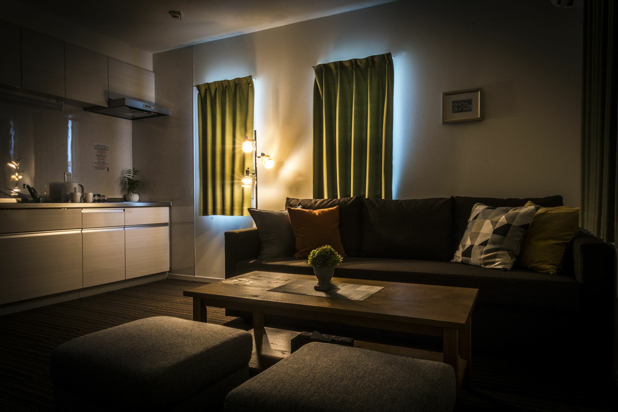 Kyotoeki Guesthouse Michi Zewnętrze zdjęcie